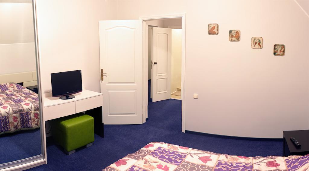 Luka Hotel Marijampolė Екстериор снимка